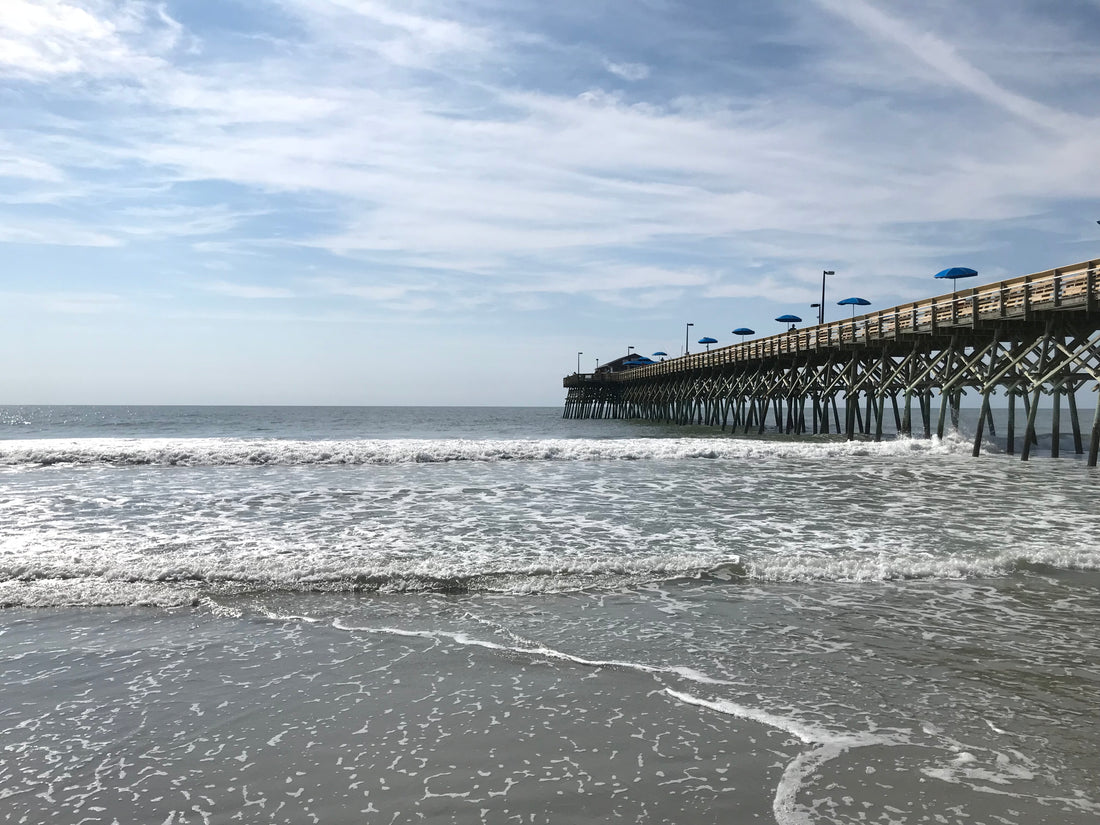 Grand Strand Adventures