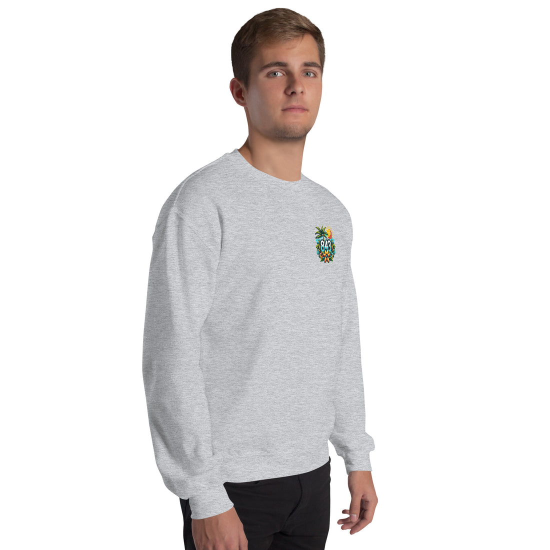 843 Cherry Grove Shenanigans Unisex Sweatshirt