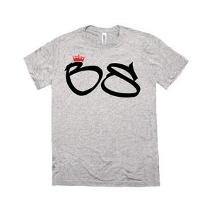 BS Signature Logo T-Shirts