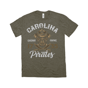 Cherry Grove Pirates T-Shirts