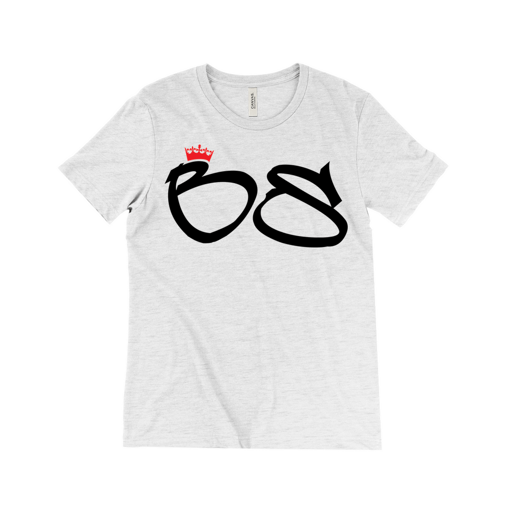 BS Signature Logo T-Shirts