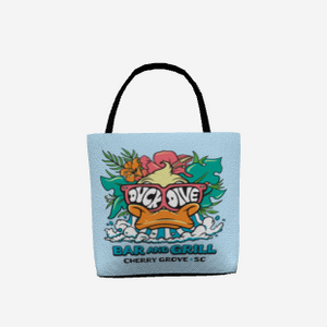 Duck Dive Classic Tote