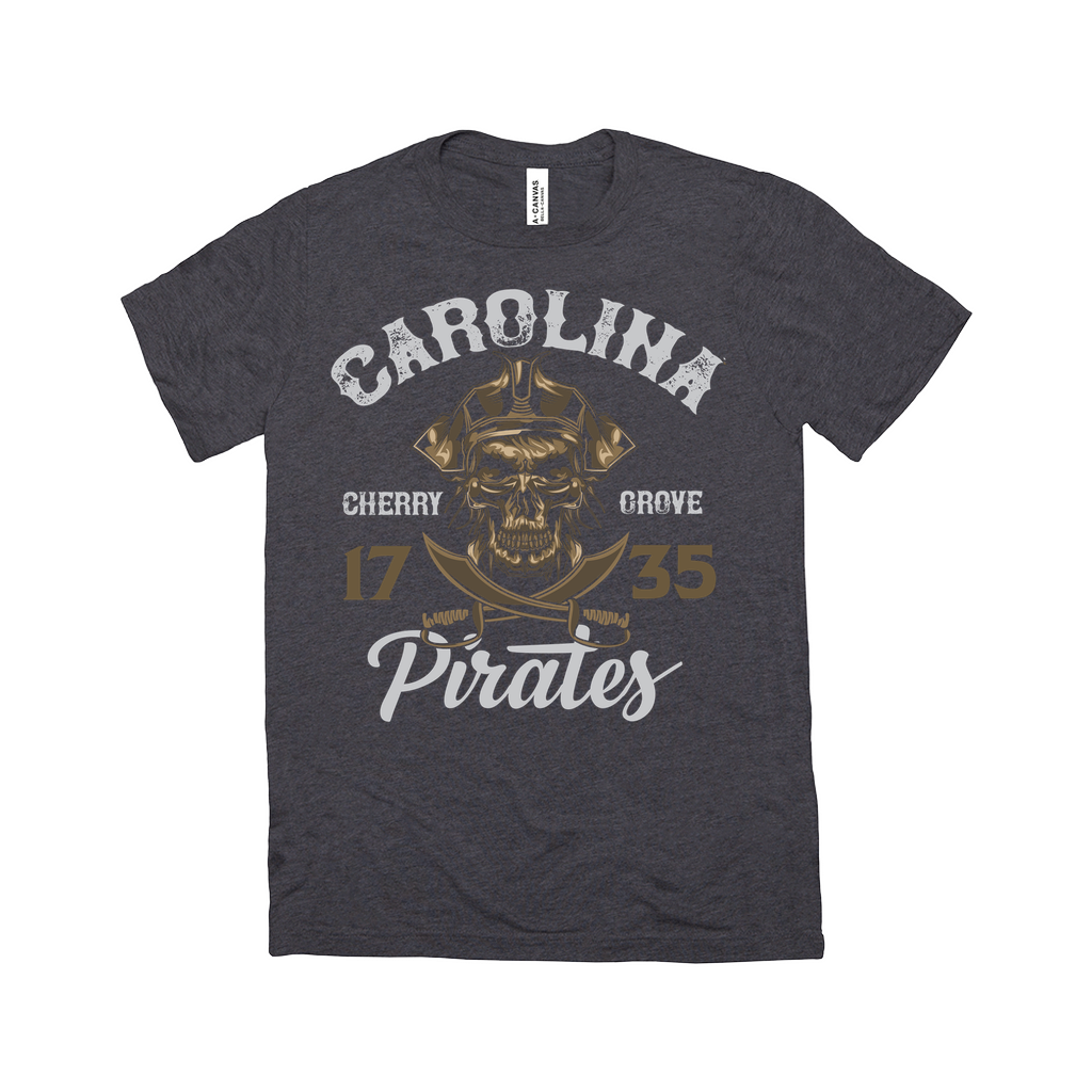 Cherry Grove Pirates T-Shirts
