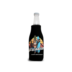 Cherry Grove / Murphy's Paradise Bottle Koozie